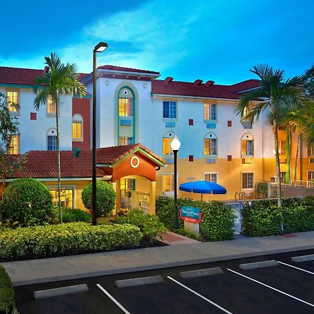 Towneplace Suites By Marriott Fort Lauderdale Weston Kültér fotó