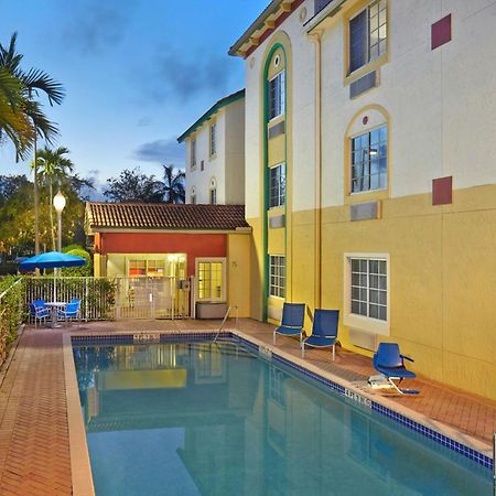 Towneplace Suites By Marriott Fort Lauderdale Weston Kültér fotó