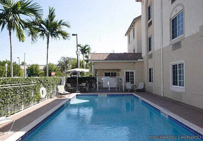 Towneplace Suites By Marriott Fort Lauderdale Weston Létesítmények fotó
