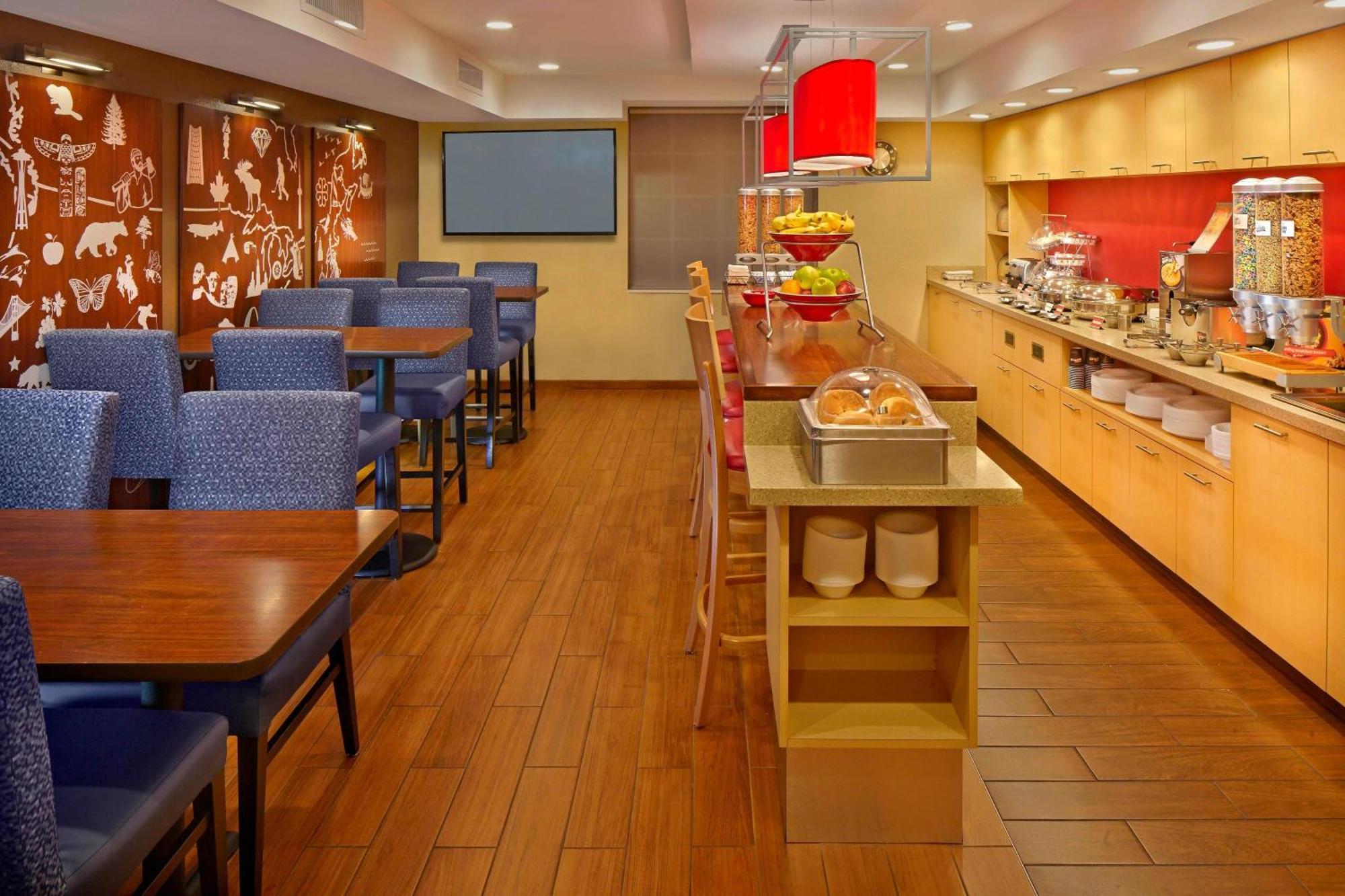 Towneplace Suites By Marriott Fort Lauderdale Weston Kültér fotó