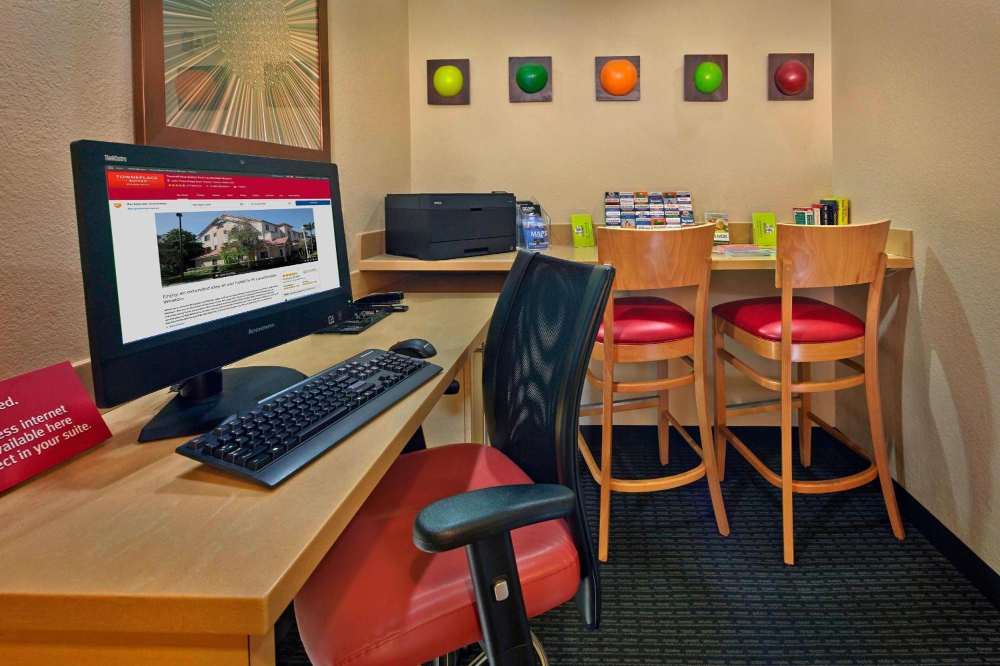Towneplace Suites By Marriott Fort Lauderdale Weston Kültér fotó