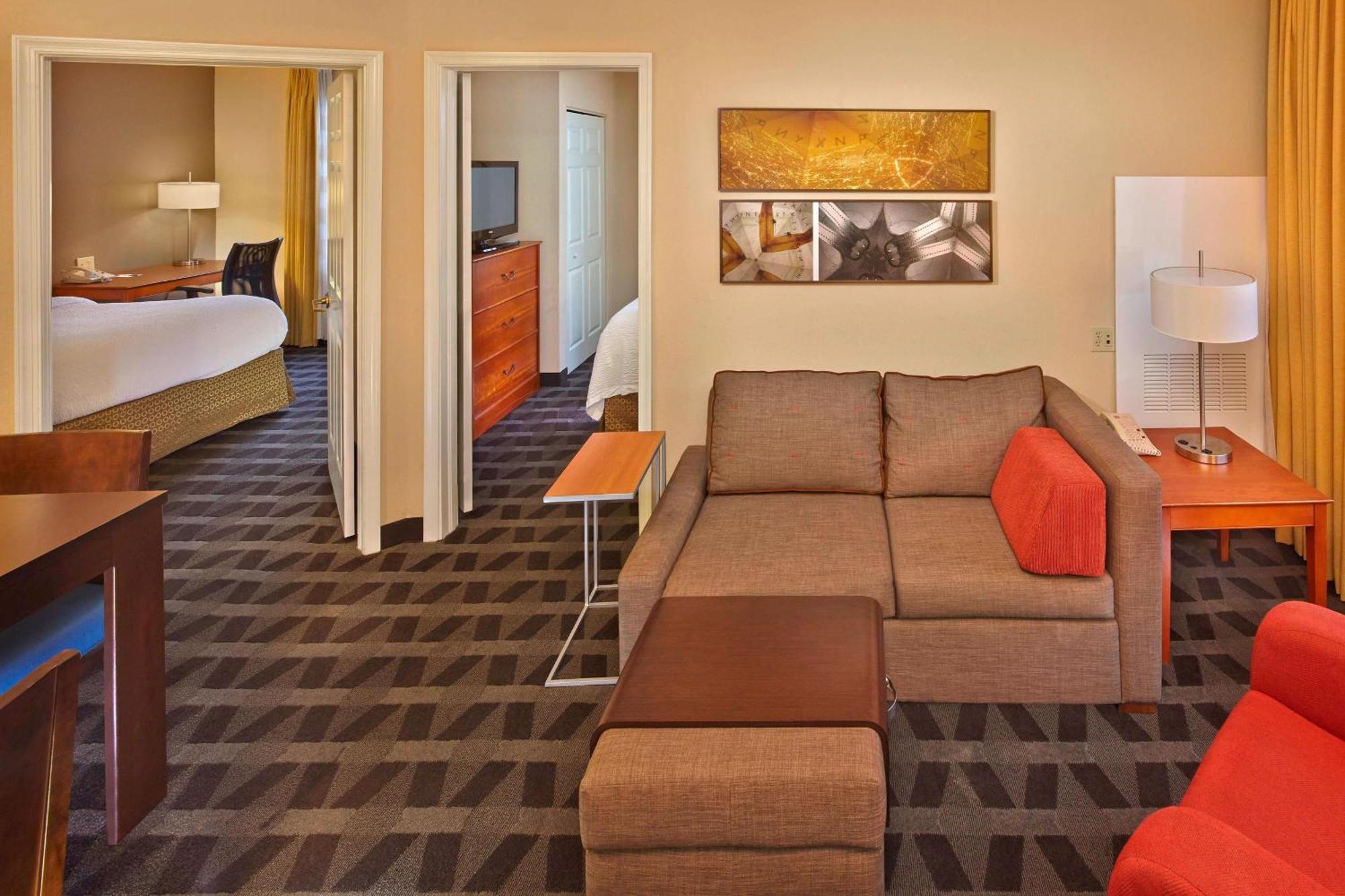Towneplace Suites By Marriott Fort Lauderdale Weston Kültér fotó