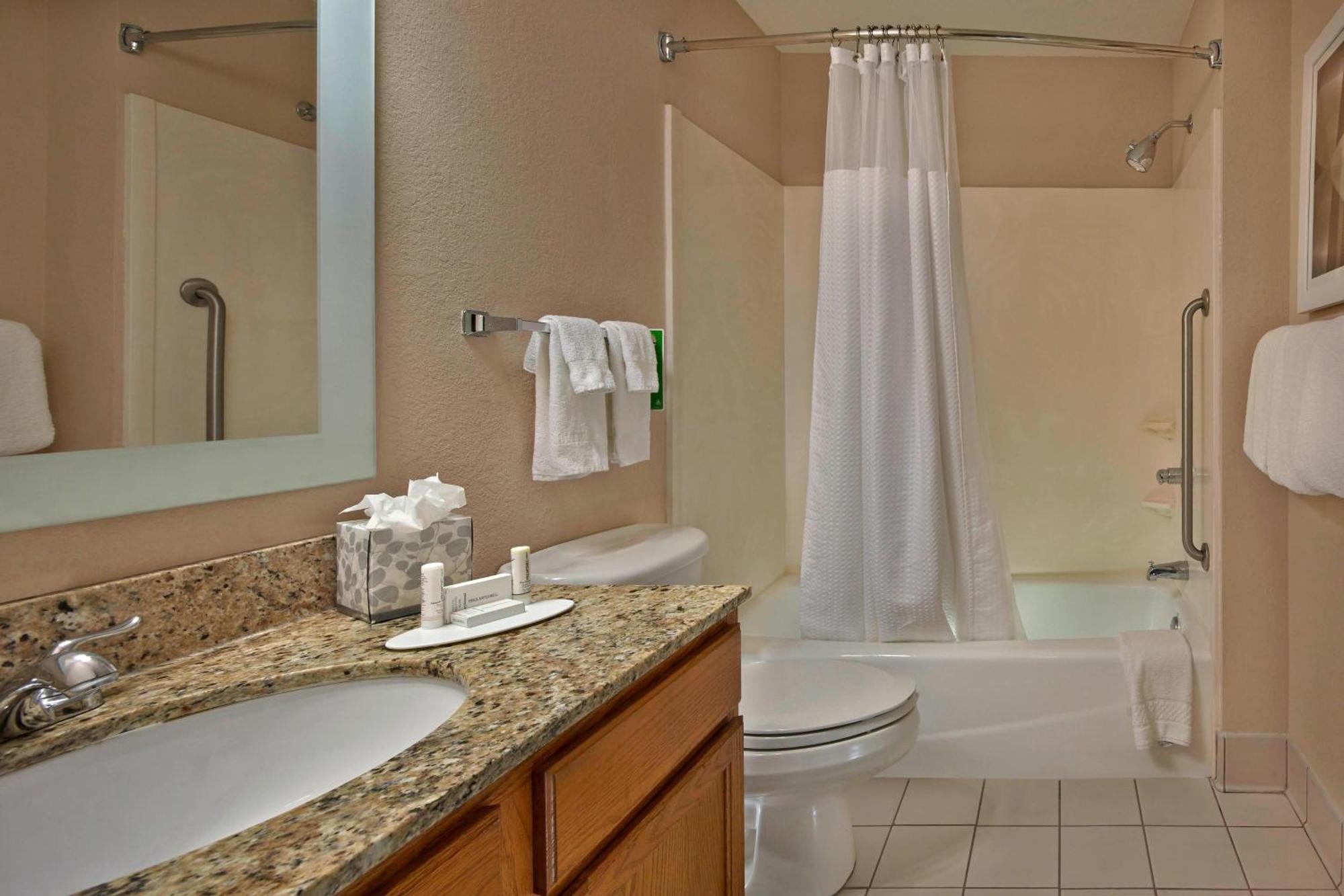Towneplace Suites By Marriott Fort Lauderdale Weston Kültér fotó