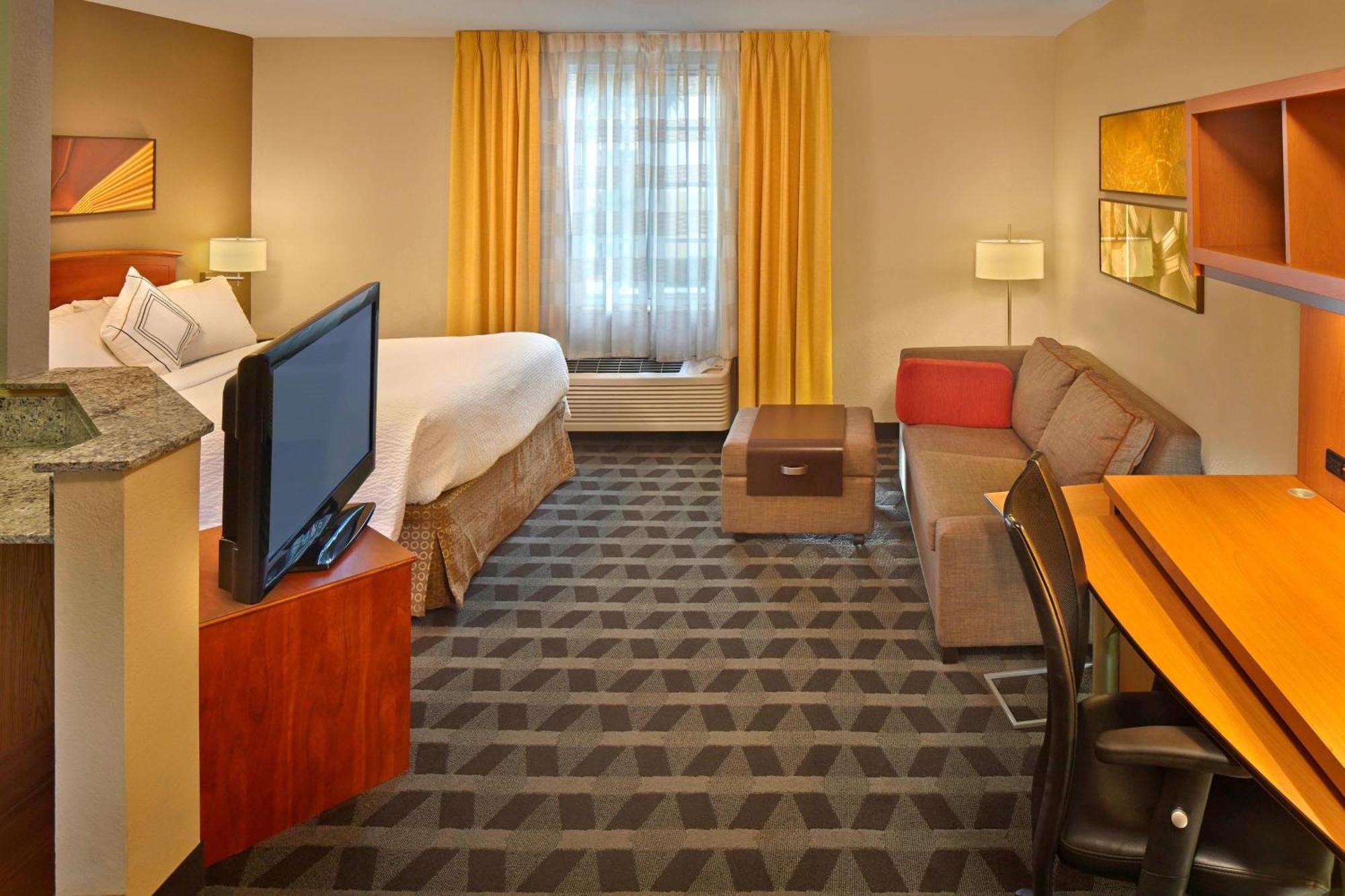 Towneplace Suites By Marriott Fort Lauderdale Weston Kültér fotó