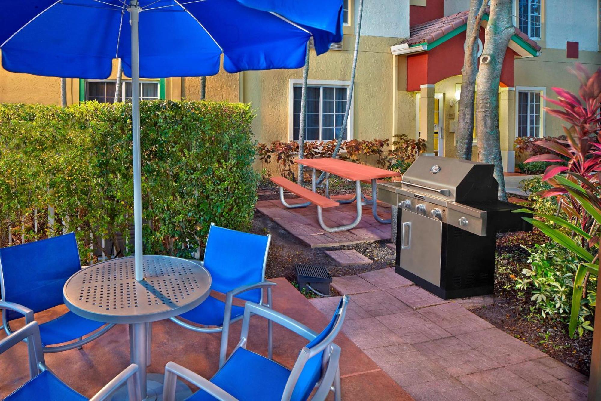 Towneplace Suites By Marriott Fort Lauderdale Weston Kültér fotó