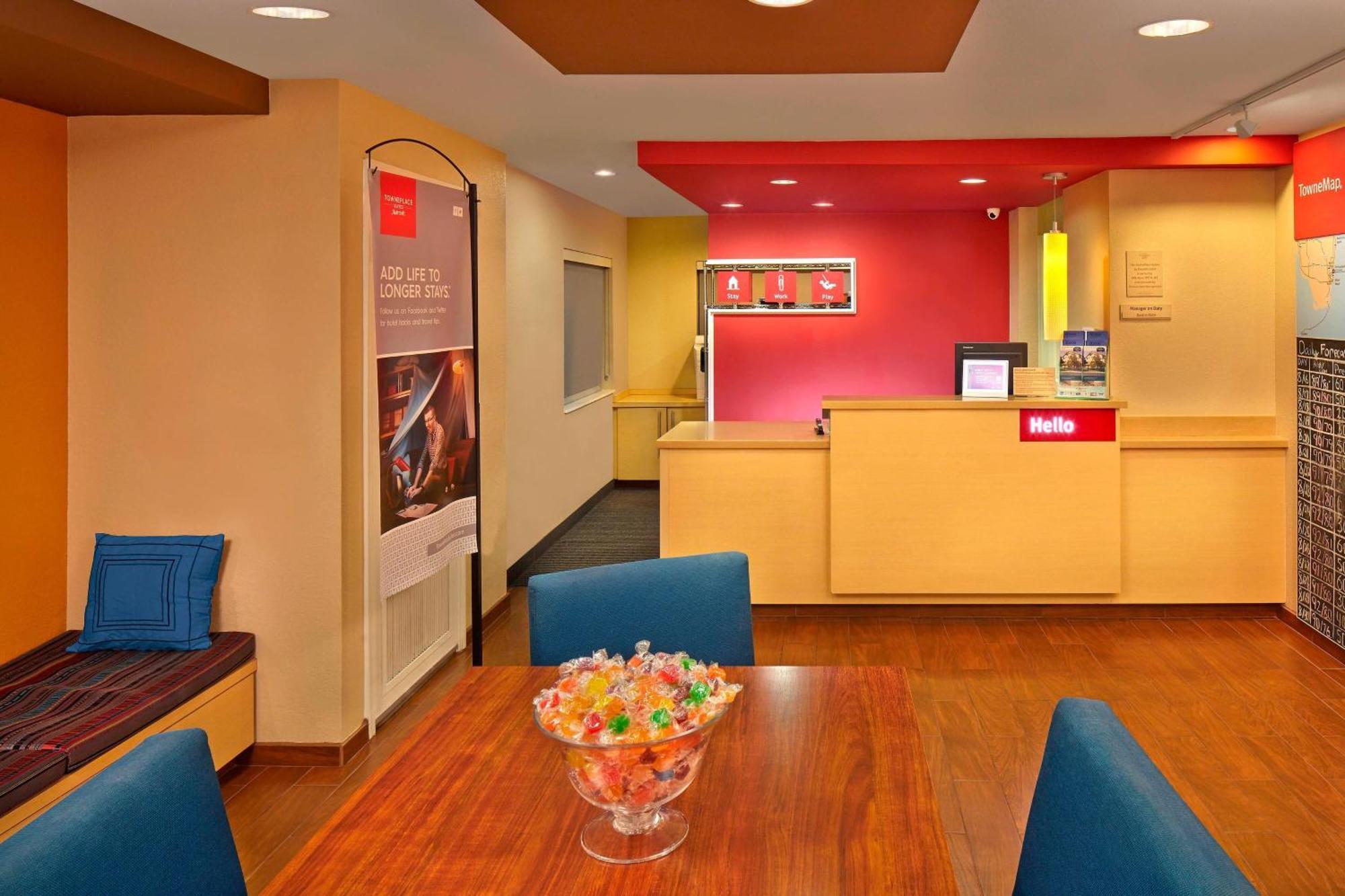 Towneplace Suites By Marriott Fort Lauderdale Weston Kültér fotó