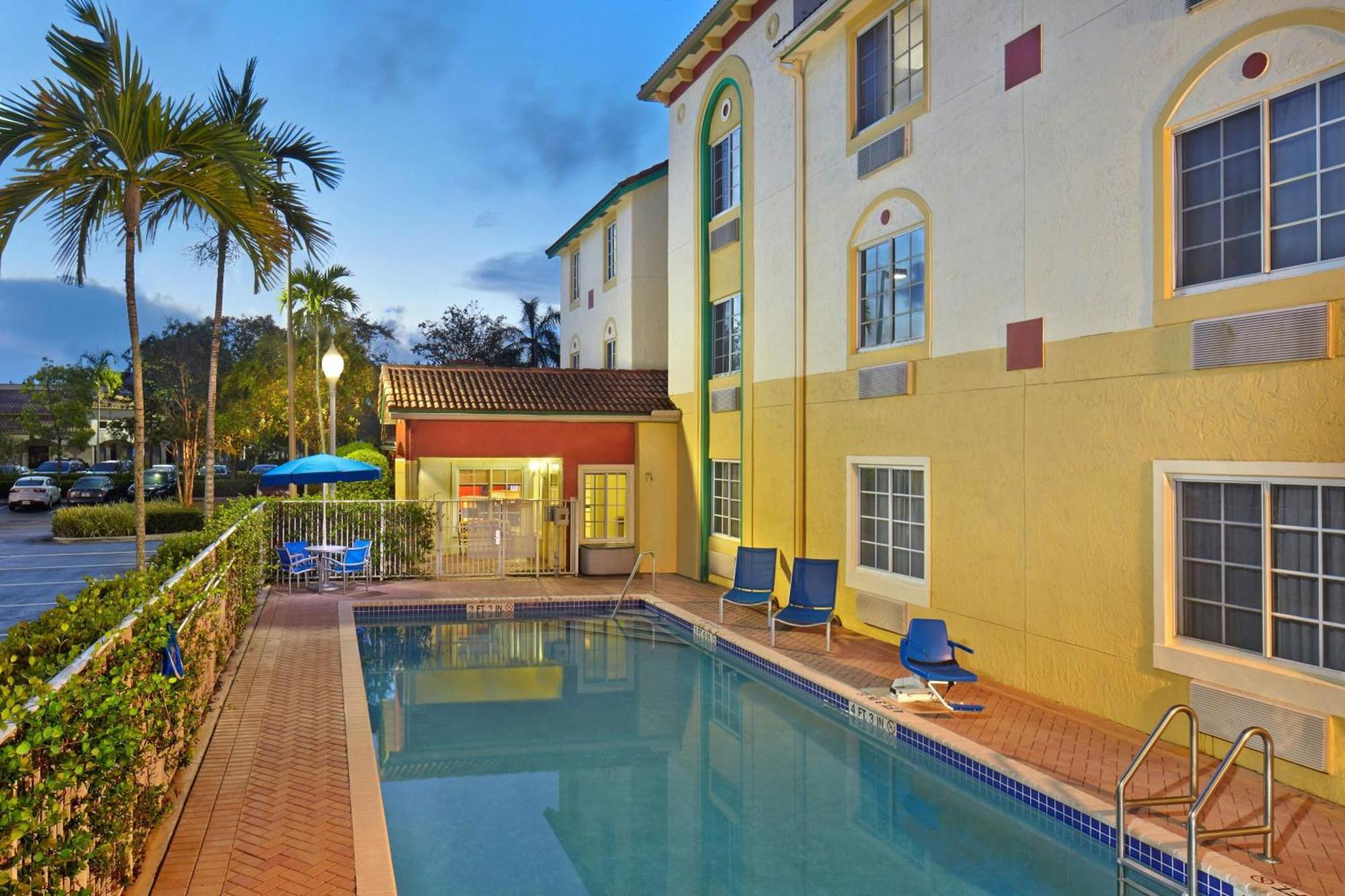 Towneplace Suites By Marriott Fort Lauderdale Weston Kültér fotó